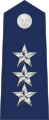 Letnan jenderal (Angkatan Udara Amerika Serikat)