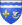 Wappen des Départements Hauts-de-Seine