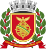 Coat of arms of Santos