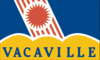 Flag of Vacaville, California