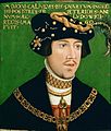 Lajošs II (1506—1526) — Čehijas, Ungārijas un Horvātijas karalis, krita Mohāčas kaujā