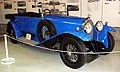 Austro-Daimler ADM 1923