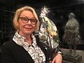 Lise Skjåk Bræk fikk Trondheim kommunes kulturpris 2016