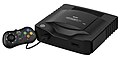 Neo Geo CD by SNK Released in 1994