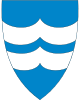 Coat of arms of Sola Municipality