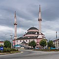 Bolu Siteler Mosque