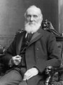 William Thomson Kelvin (1824-1907)