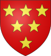 Blason de Mesge (Le)