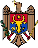 Stema Republicii Moldova