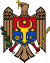 Герб на Молдова