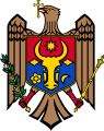 סמל מולדובה
