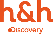 Discovery Home & Health logo