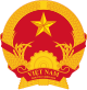 Vietnam del Nord - Stemma
