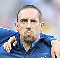 Q1918 Franck Ribéry geboren op 7 april 1983