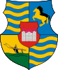 Coat of arms of Mezőszilas