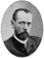 Julius Kronberg overleden op 17 oktober 1921