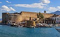 Image 16Kyrenia Castle was originally built by the Byzantines and enlarged by the Venetians. (from Cyprus)