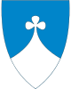 Coat of arms of Leksvik Municipality