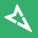 Логотип программы Mapillary