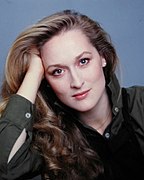 1979 Streep
