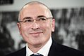 Si Mikhail Khodorkovsky (2013)