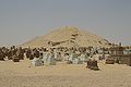 Pyramid of Amenemhat I (El-Lisht).jpg