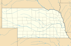 Howard Street Apartment District is located in Nebraska