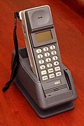 NEC P9100 (1988년)