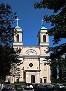 Igreja de São Casimiro