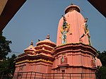 Temple of Dandeswar at Karnagarh