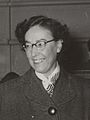 Q1917464 Anna Blaman op 24 november 1955 overleden op 13 juli 1960