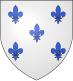 Coat of arms of Béhorléguy