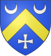 Coat of arms of Montlignon