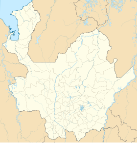 Aguacatala (Antjokio)