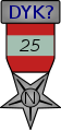 The 25 DYK Nomination Medal Thank you for your service. --- C&C (Coffeeandcrumbs) 03:33, 16 June 2020 (UTC)