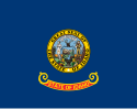 愛達荷州之旗