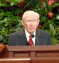 Gordon B. Hinckley (1995-2008)