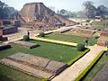 Image 27The Buddhist Nalanda university and monastery was a major center of learning in India from the 5th century CE to c. 1200. (from Eastern philosophy)