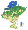 Navarra - Mapa densidad euskera 2001.svg
