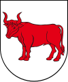 Arms of Bielsk Podlaski, Poland