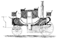 Image 19John Scott Russell's Steam carriage in 1834 (from Steam bus)