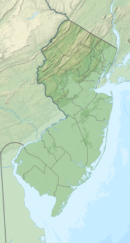 Glassboro is located in New Jersey