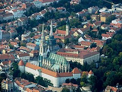 Dómkirkjan í Zagreb