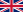 Naval flag of ສະຫະລາຊະອານາຈັກ