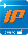 New IP Gruppo API logo