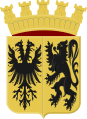 نشان ملی Ninove ، بلژیک