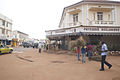 Image 9A French cuisine boulangerie in Bangui (from Cuisine of the Central African Republic)