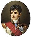 VIII corpo d'armata, re di Vestfalia Girolamo Bonaparte