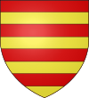 Blason de Cambron