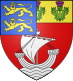 Coat of arms of Asnières-sur-Seine